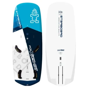 Echt Starboard Foil X Wing Starlite Carbon 2022 Multi color Windfoilboard
