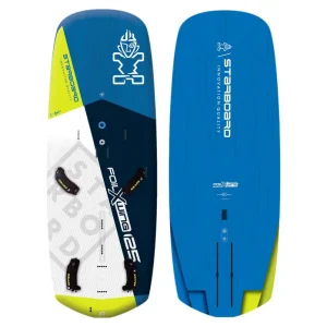 Garantierte Lieferung Starboard Foil X Wing Wood Sandwich Multi color Windfoilboard