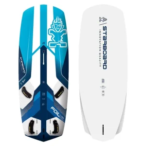 Direkt Vom Hersteller Starboard Foil Freeride Starlite Carbon 2022 Multi color Windfoilboard