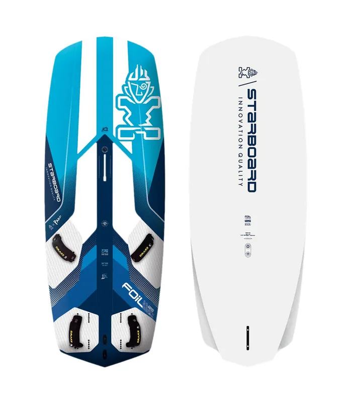 Direkt Vom Hersteller Starboard Foil Freeride Starlite Carbon 2022 Multi color Windfoilboard