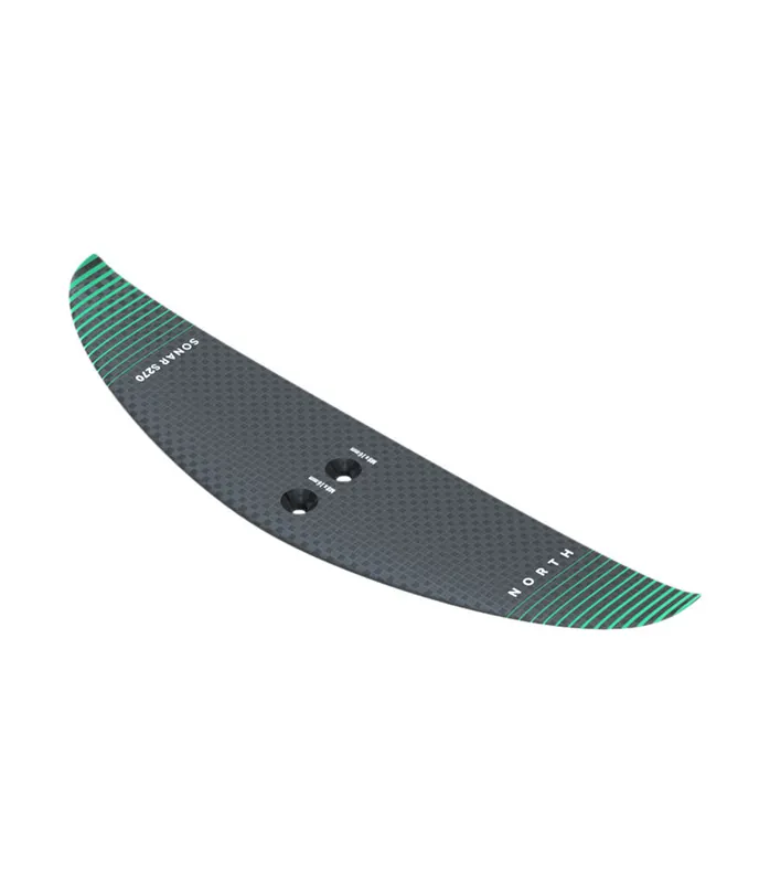 Begrenztes Angebot North Sonar S270 Stabilizer 2026 Schwarz Backwing