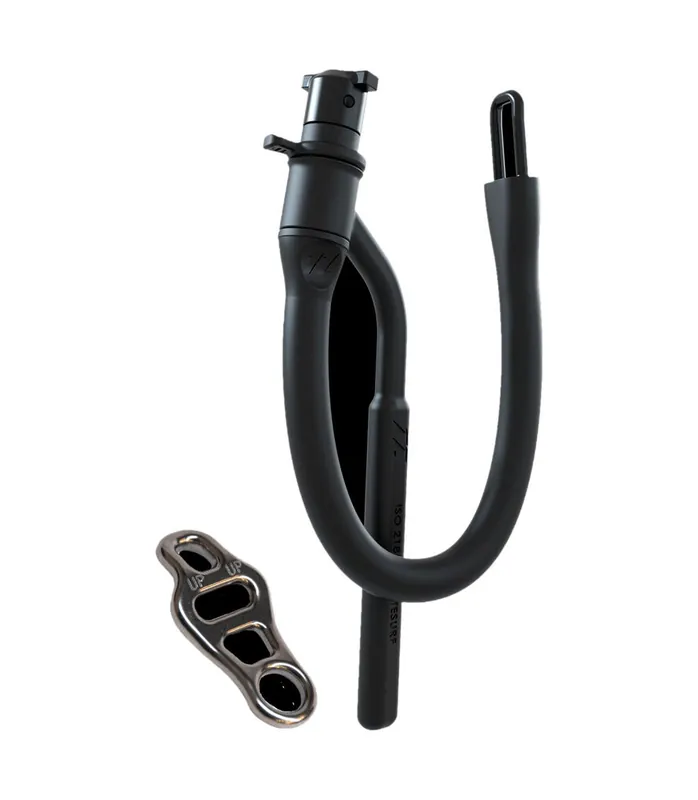 Sofort Bestellen North andard Free. Loop Schwarz Chickenloop Set