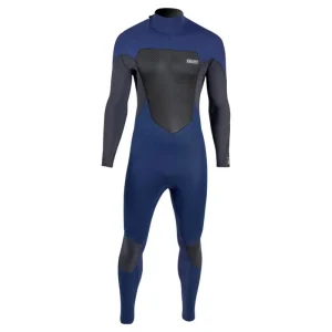 Abverkauf Prolimit Fusion Steamer 5/3 GBS 2024 Blau 5mm Neoprenanzug