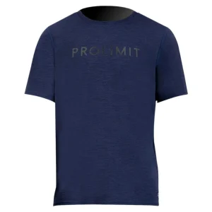 Sonderangebot Prolimit Loosefit SA Blau Lycra Shirt