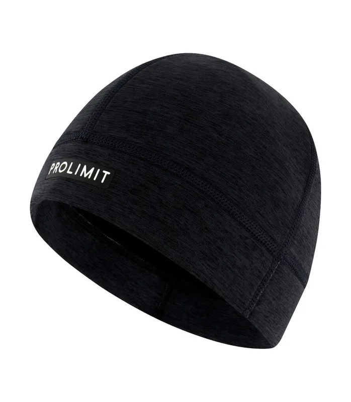 Jetzt Bestellen Prolimit Neo Beanie Mercury Schwarz Neopren Beanie