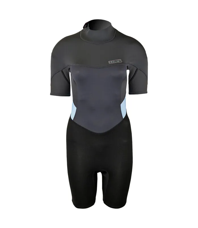Online Kaufen Prolimit Fire 2/2 2024 Blau Shorty