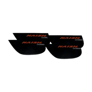 Naish TT Fins (4) 2024 Multi color Kite Ersatzteil Sale