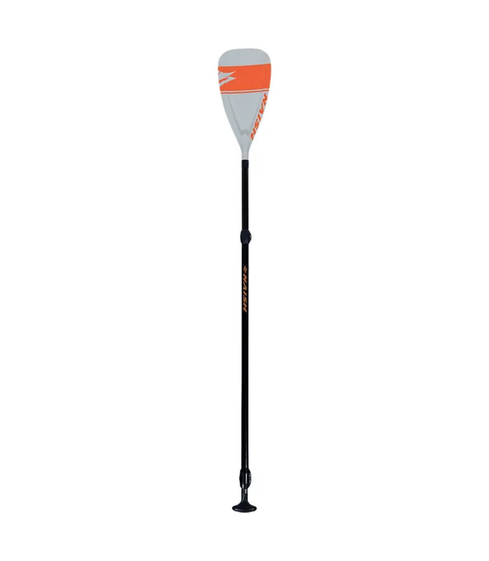 Naish Sport+ Vario SDS 3-P Multi color Carbon SUP-Paddel Zertifiziert