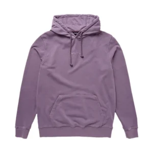 Nur Heute Mystic Iconic Sweat Lila Pullover