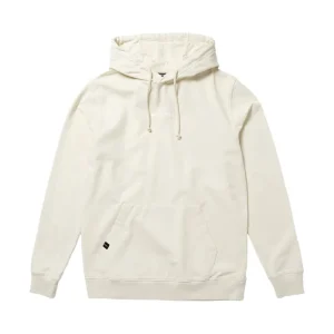 Sichere Zahlung Mystic Iconic Sweat Weiß Pullover