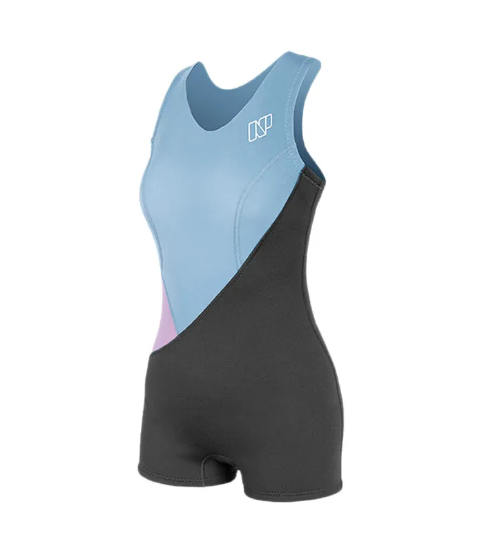 Günstig NP Spice Sup 2/2 Grau SUP-Hose