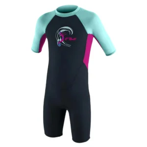 Beliebt O‘Neill Todd React 2mm BZ 2024 Blau Shorty