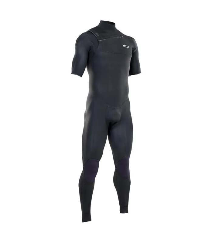 ION Protect Suit 3/2 FZ 2026 Schwarz 3mm Neoprenanzug Top-Seller