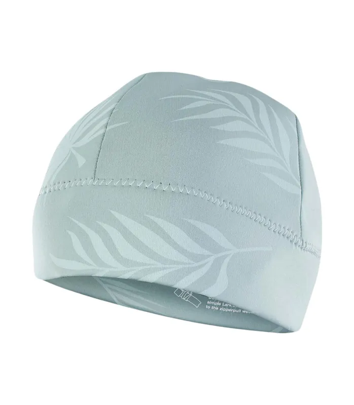 ION Beanie Neo Grace Wmn Blau Neopren Beanie Nur Heute