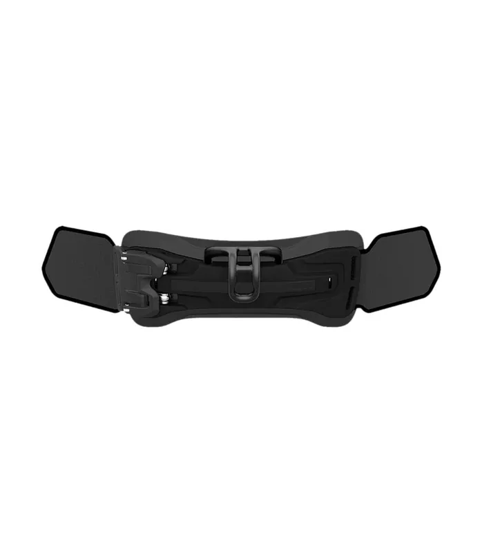 Schneller Versand ION Spreader Bar Windsurf Spectre Schwarz Trapez Haken