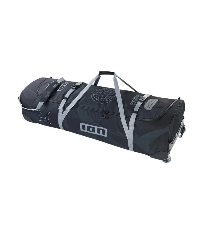 Sofort Bestellen ION Tec Golf Schwarz wintip Kiteboard-Bag