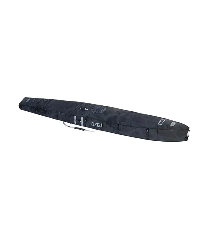 ION Boardbag SUP Race Tec Schwarz SUP-Tasche Kracherpreis
