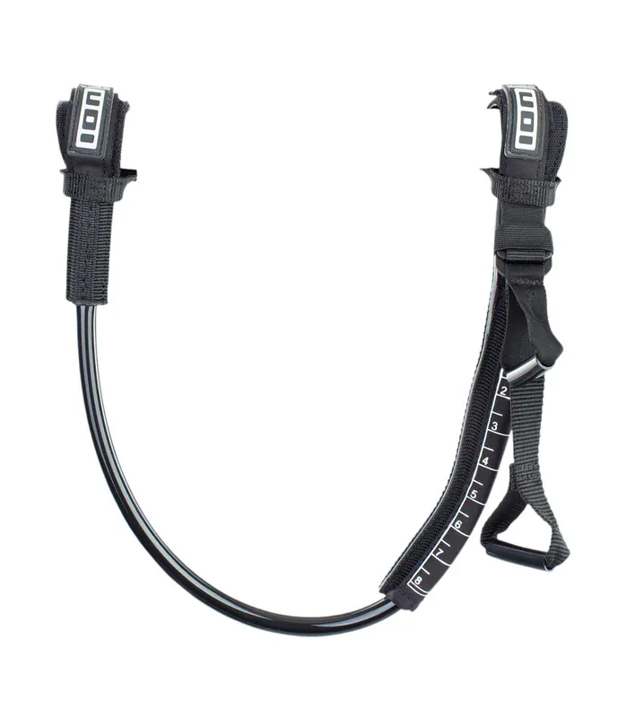 ION Harness Line Wing Vario Schwarz Wing Zubehör Top-Seller