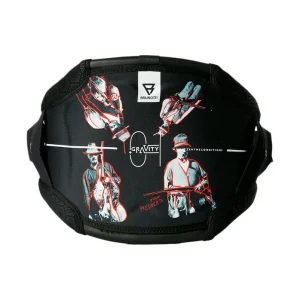 Geprüft Brunotti Gravity 01 2024 Schwarz Hardshell Trapez