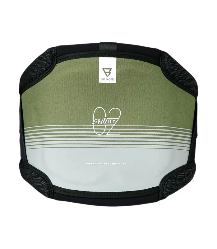 Versand Am Gleichen Tag Brunotti Gravity 02 2024 Grün Hardshell Trapez