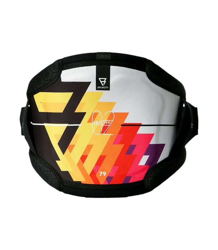 Versand Am Gleichen Tag Brunotti Gravity 02 2024 Gelb Hardshell Trapez