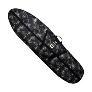 Brunotti Radiance Surf Boardbag Schwarz Kiteboard Bag Top-Preis