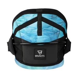 Preisknaller Brunotti Xena Waist 2025 Blau Softshell Trapez