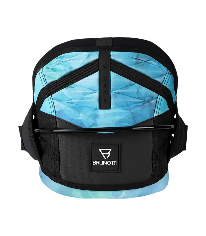 Preisknaller Brunotti Xena Waist 2025 Blau Softshell Trapez