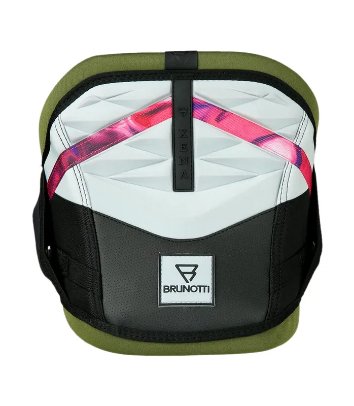Brunotti Xena Waist 2025 Grün Softshell Trapez Wochenendangebot