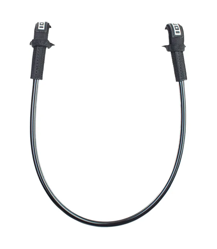 Neu Im Sortiment ION Harness Line Wing Schwarz Wing Zubehör