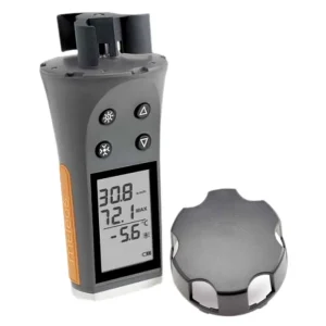 Skywatch wind meter Meteos Multi color Windmesser Direktkauf