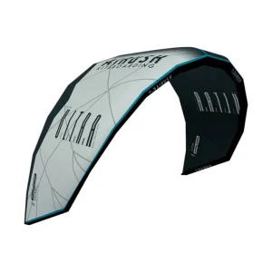 Bestpreis Airush Ultra Team 2023 Grau Leichtwind Kite