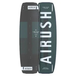 Airush Switch Team V11 2023 Multi color Freeride Twintip Kiteboard Jetzt Bestellen