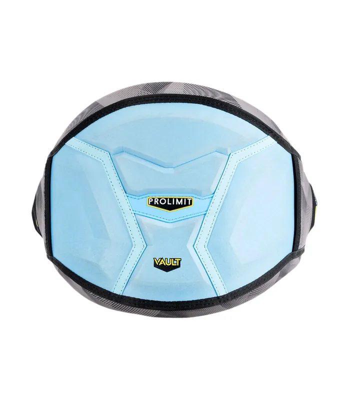 Angebot Prolimit Vault 2024 Blau Softshell Trapez