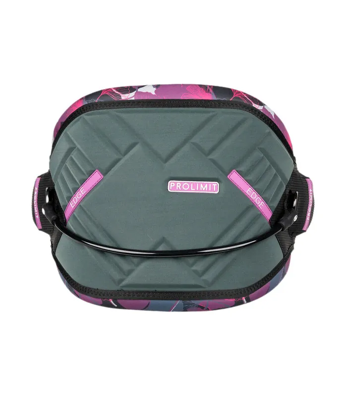 Prolimit Edge 2024 Grau Softshell Trapez Highlight
