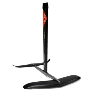 Starboard Freeride Evolution C300 2023 Schwarz Complete Foil Top-Seller
