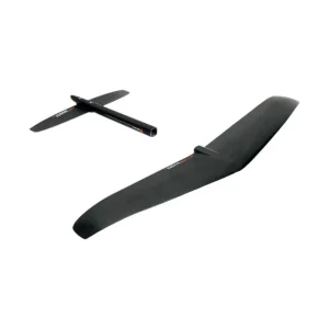 Preisknaller Starboard Wing Set X-Type QL II Schwarz Frontflügel