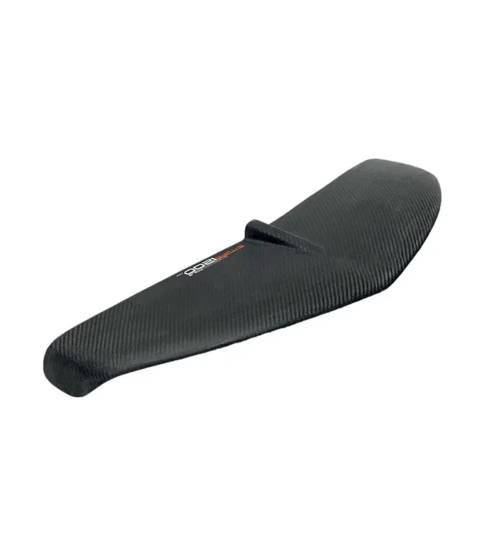 Starboard FW S-Type QL II 2024 Schwarz Frontflügel Preisknaller