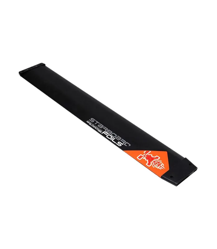 Starboard Aluminium V5 2023 Schwarz Mast Rabatt