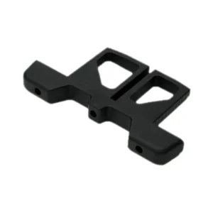 Preisreduziert Starboard V8 Fuselage Adapter 2024 Schwarz Kopfplatte