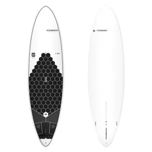 Starboard Wedge L.E. 2025 Multi color Wave SUP Mega-Angebot