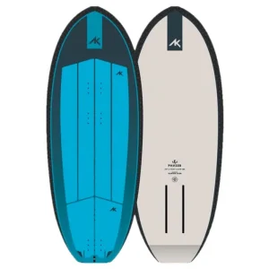 AK Phazer V2 2022 Multi color Allround Wingboard Highlight