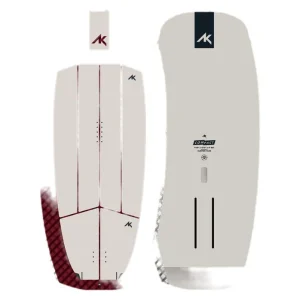 Markenprodukt AK Compact 2022 Multi color Allround Wingboard