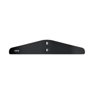 AK Rear Wing Arc Down 2023 Schwarz Backwing Günstig