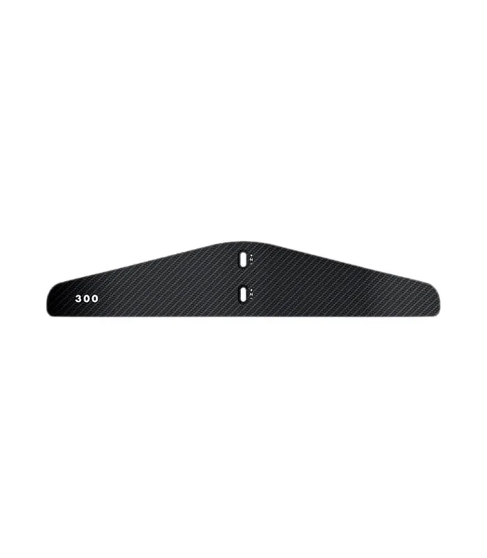 AK Rear Wing Arc Down 2023 Schwarz Backwing Günstig