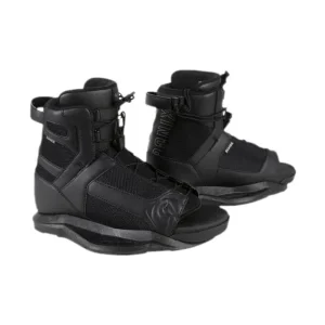 Ronix Divide Boot Schwarz Wakeboard Boot Saisonangebot