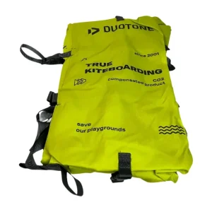 Duotone Gearbag Kitebag Spare Grün Kite Tasche Preisreduziert