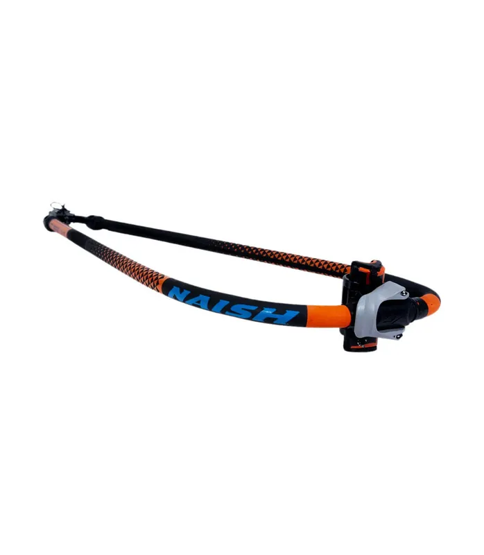 Kracherpreis Naish CB Boom 2025 Multi color Carbon Gabelbaum
