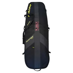 Echt Naish Boardbag Coffin 148cm Multi color wintip Kiteboard-Bag