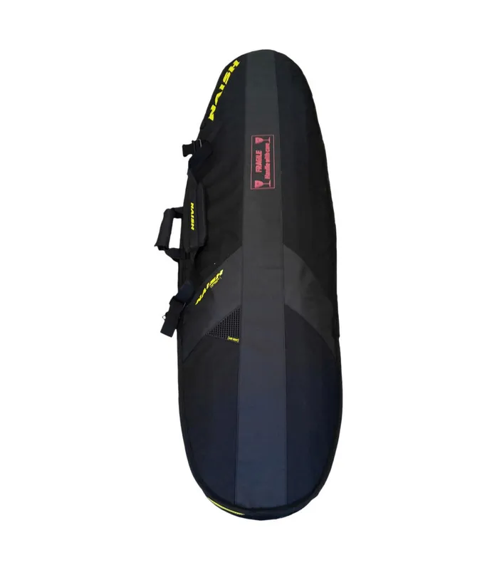 Naish Boardbag Surf 5.8 Multi color Kiteboard Bag Begrenztes Angebot